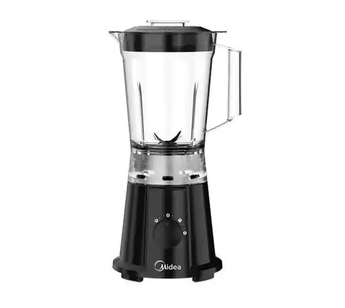 Midea 1.5 L blender with grinder cup, 450 W (BL1197A)