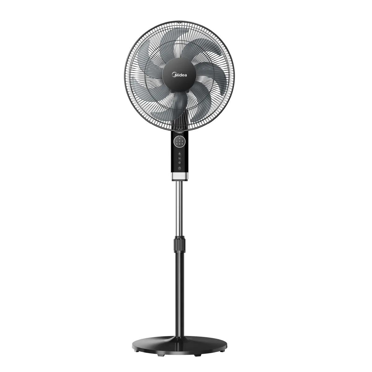 Midea 16-inch stand fan with timer (FS40-23MR)