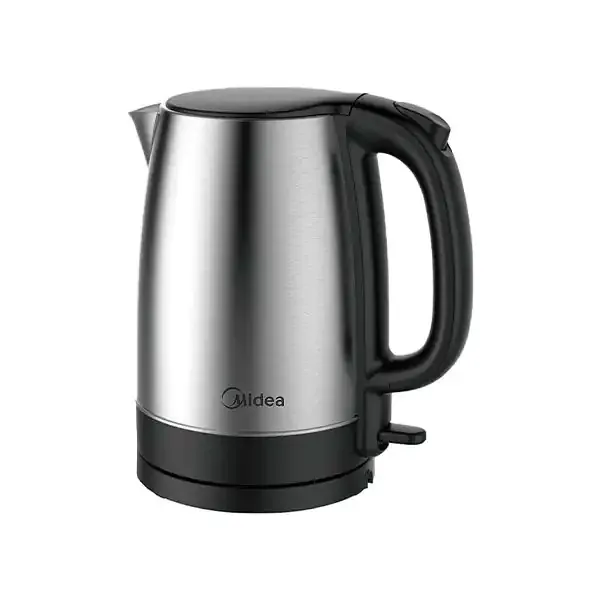 Midea 1.7 L stainless steel kettle (MK-17S32A2)