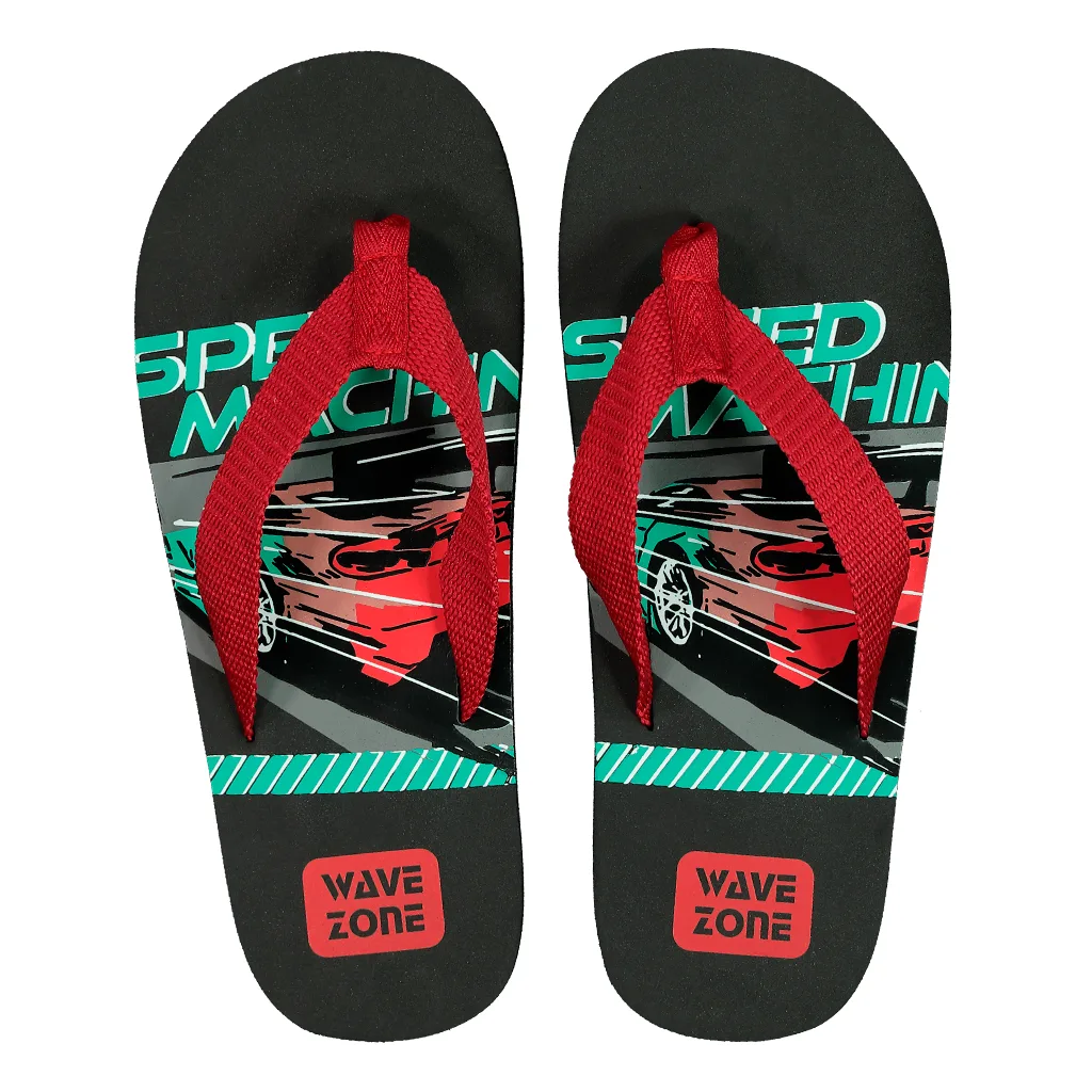 PEP boys’ flip-flop sandals