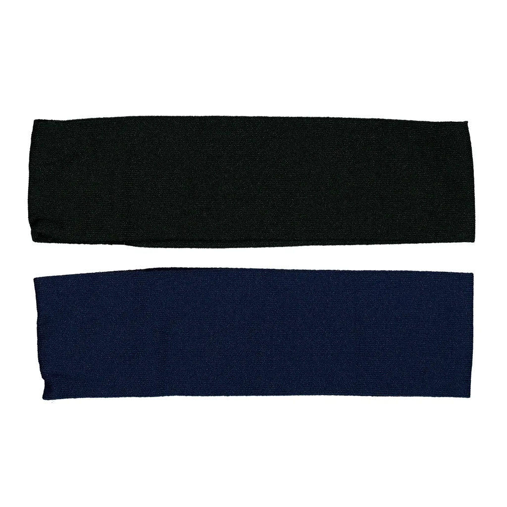 PEP ladies’ headbands, 2