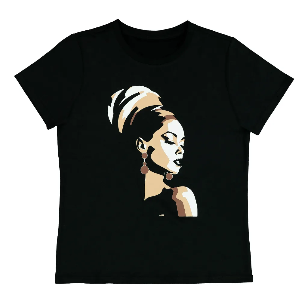 PEP ladies’ T-shirt