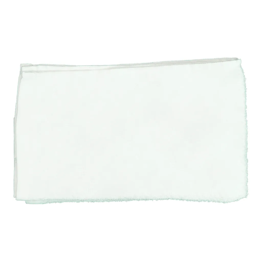 PEP towelling nappy 60 x 60 cm
