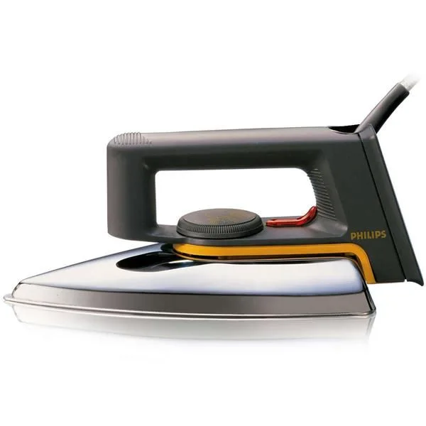 Philips dry iron, 1,000 W (HD1172)