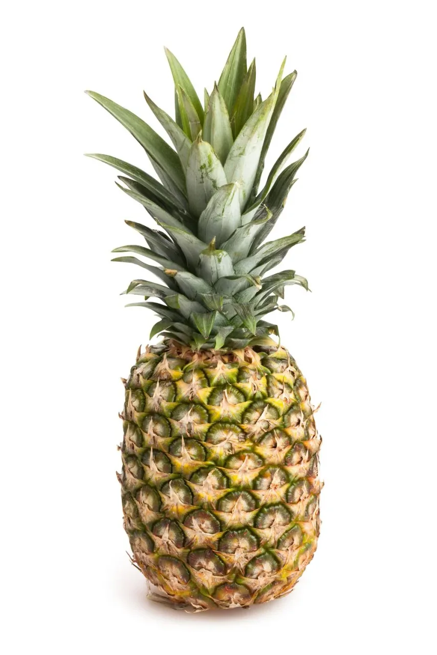 Pineapple, each