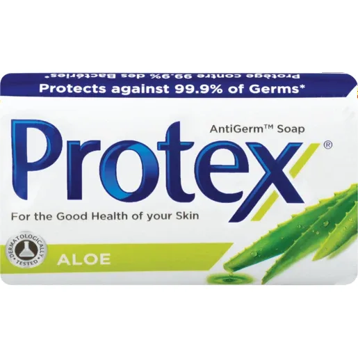Protex Aloe antigerm soap 150 g