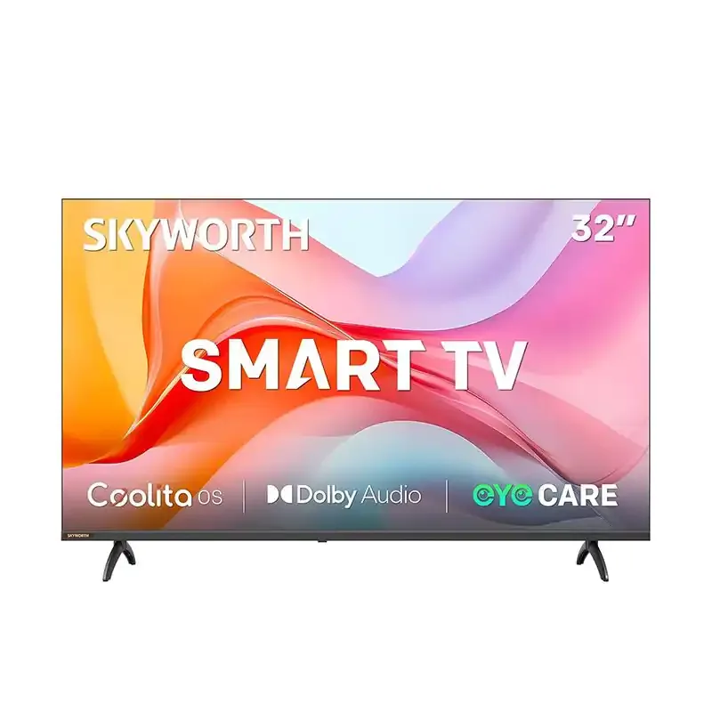 Skyworth 32-inch HD smart TV (32E5000K)