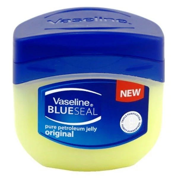 Vaseline Blue Seal petroleum jelly 100 ml