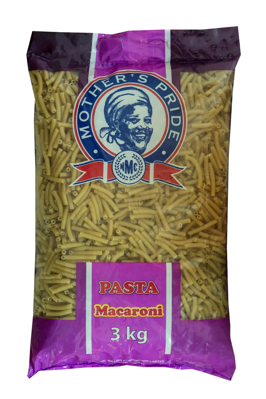 Mother's Pride Macaroni