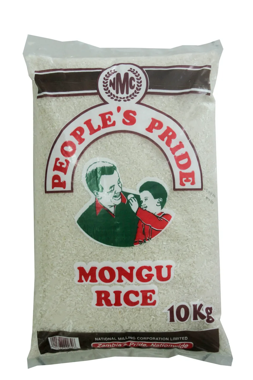 People's Pride Mongu Rice