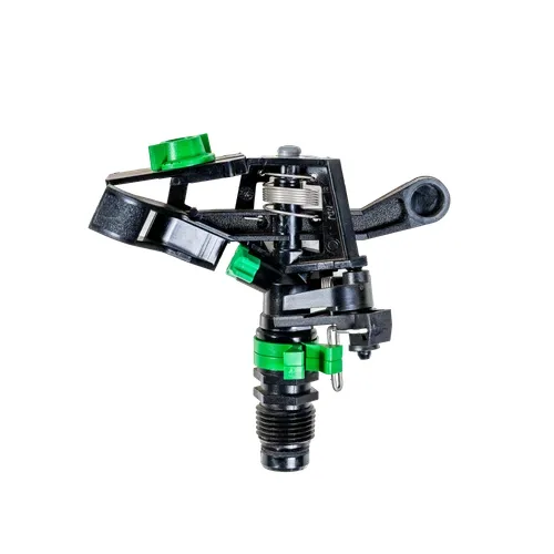 Impulse sprinkler 427
