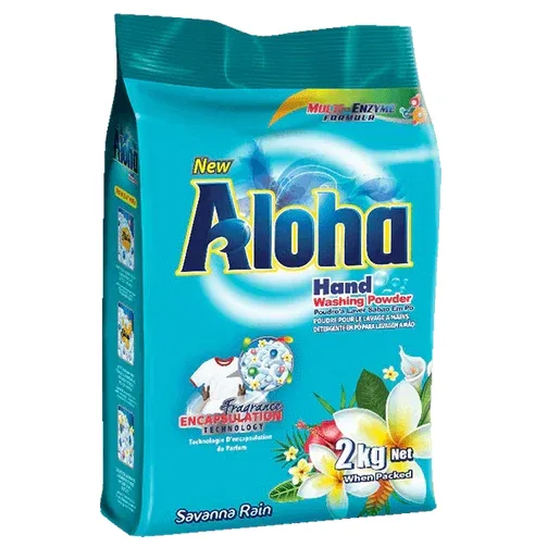 Aloha hand washing powder, 2 kg