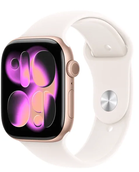 Apple Watch Series 11, 42 mm