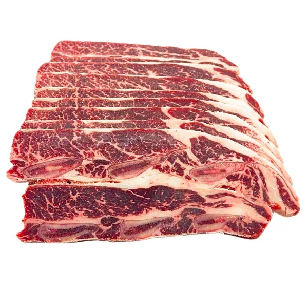 Choice grade beef, about 1 kg