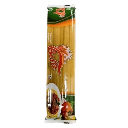 Bella spaghetti