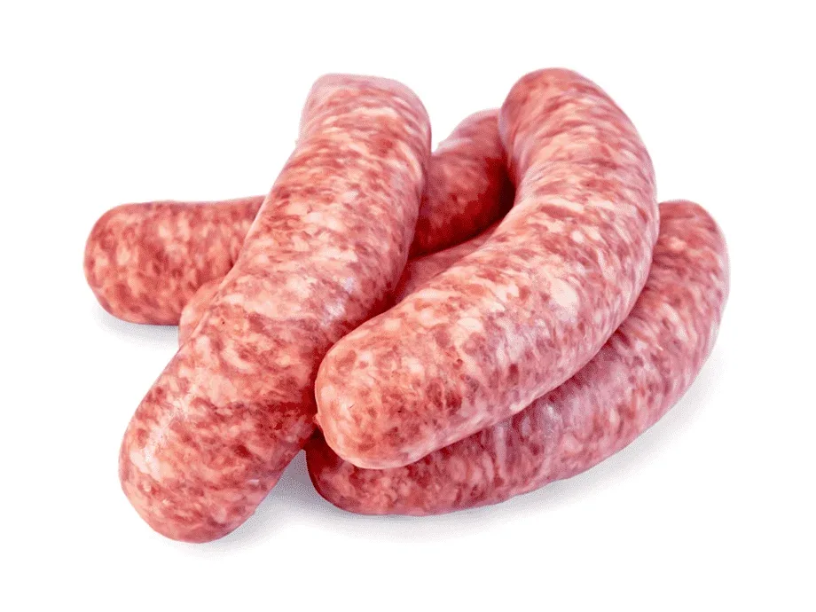 Braai sausage, about 1 kg