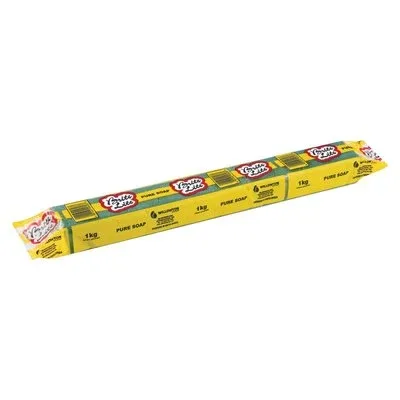 Britelite laundry bar, 1 kg
