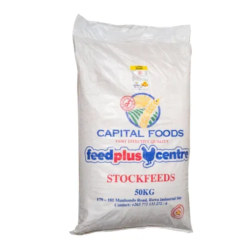 Capital Foods layers mash, 50 kg