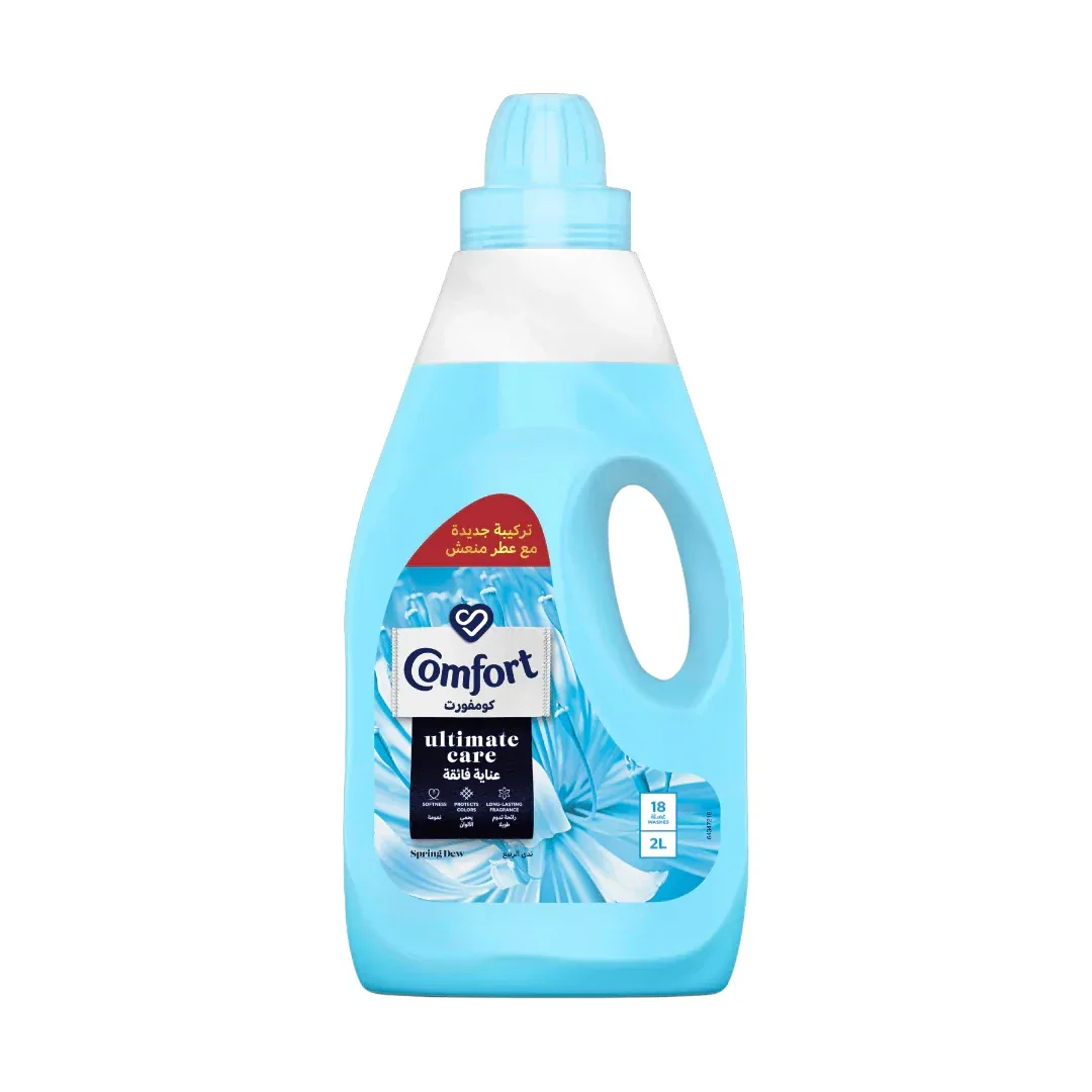 Comfort fabric softener, 2 L