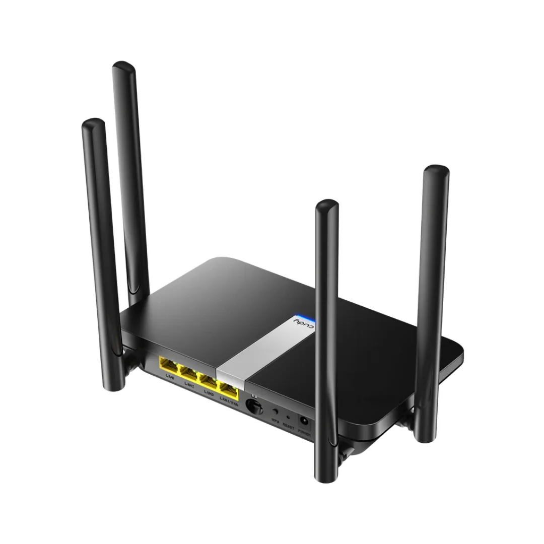 Cudy LT500 AC1200 4G LTE Wi-Fi router