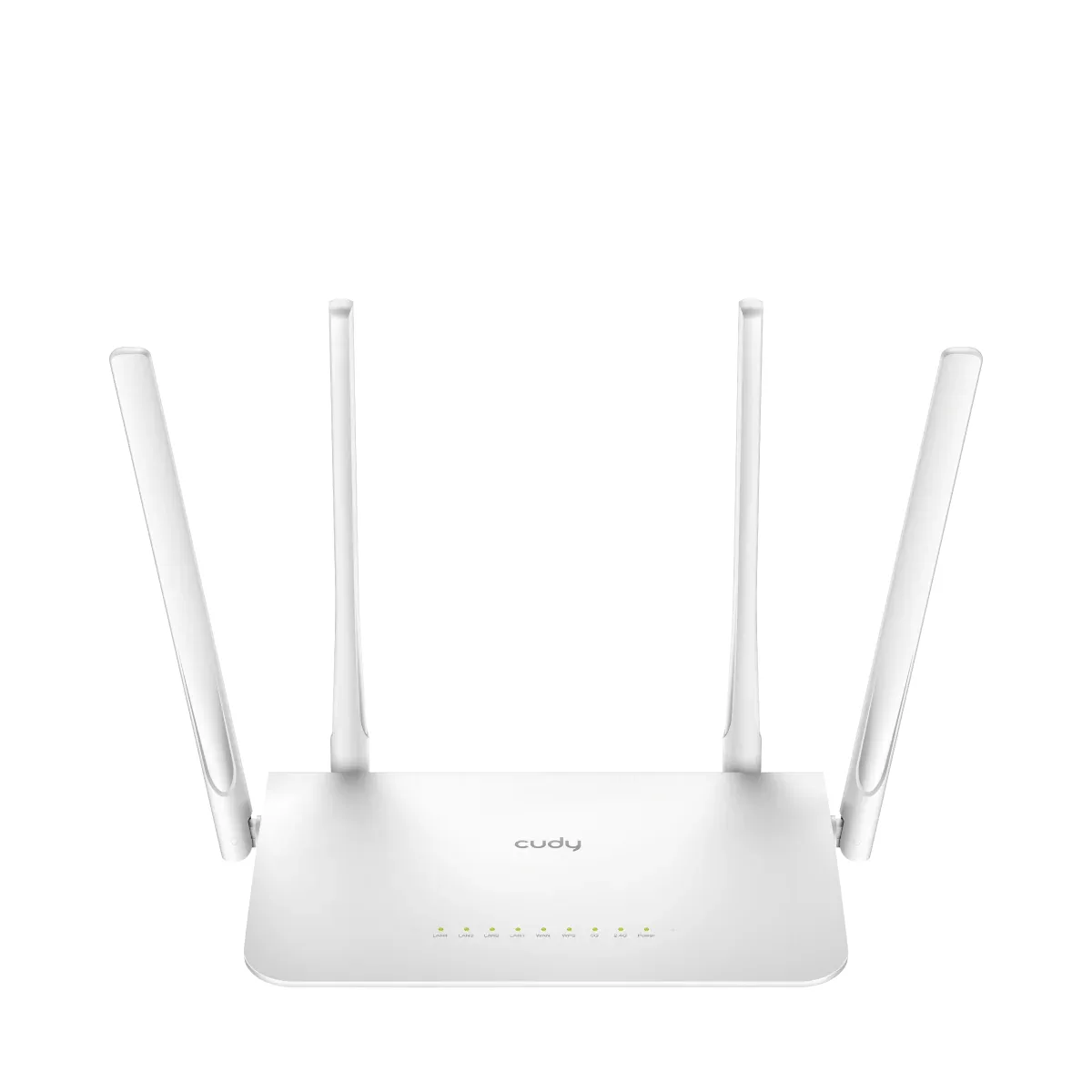 Cudy WR1300 AC1200 gigabit mesh Wi-Fi router