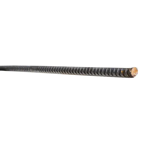 Deformed reinforcing bar 12 mm x 6 m
