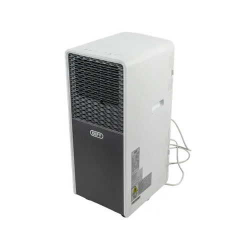 Defy 9,000 BTU portable air conditioner