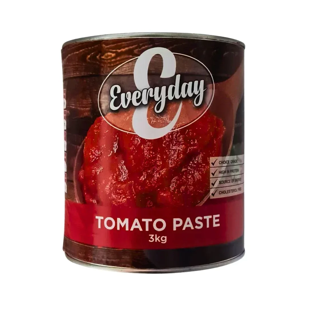 Everyday tomato paste, 3 kg