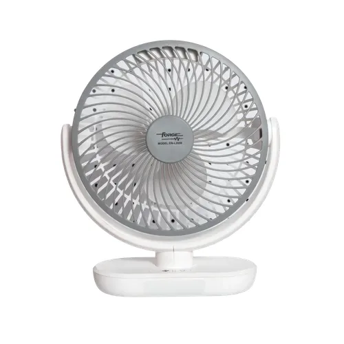 Forge rechargeable fan EN-L2856
