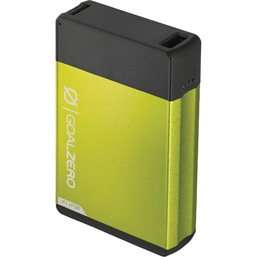 Goal Zero Flip 36 power bank