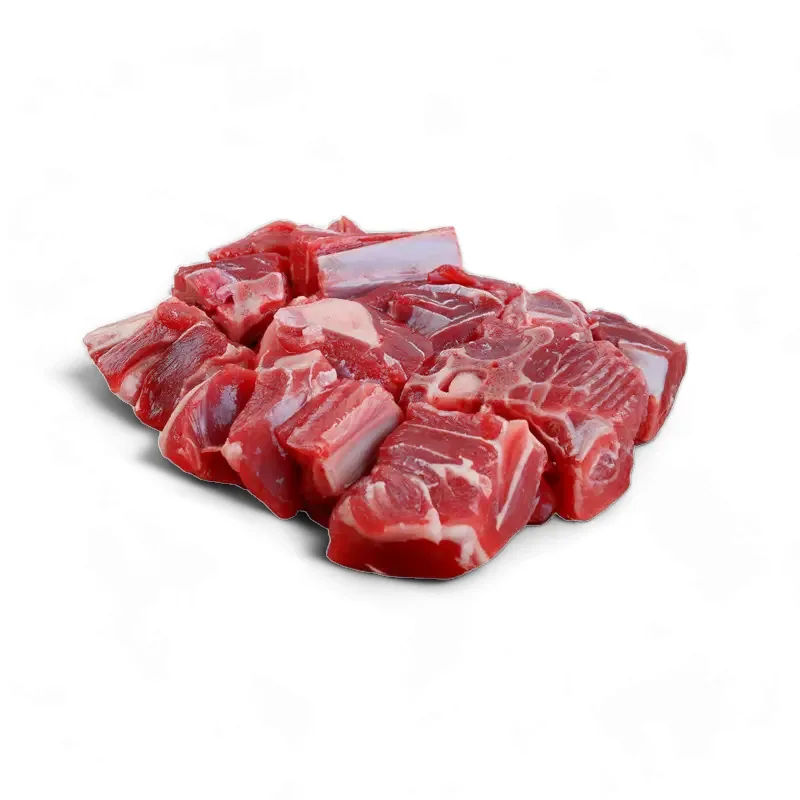 Goat meat, about 1 kg