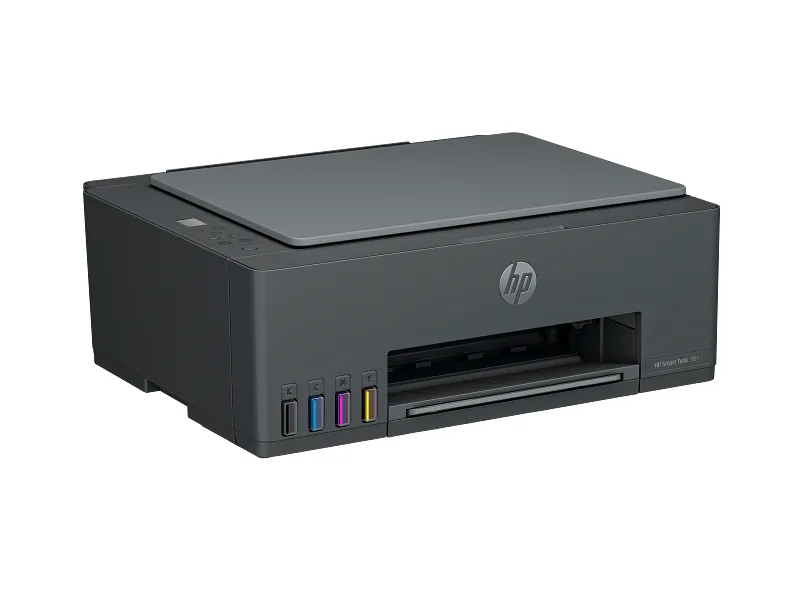 HP Smart Tank 581 wireless ink tank all-in-one printer