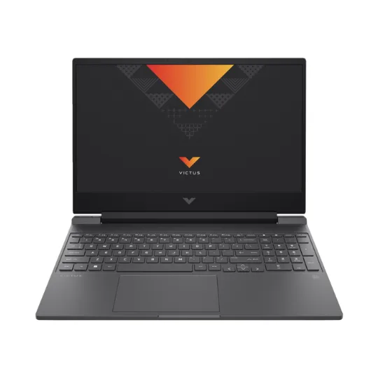 HP Victus 15-fa2013dx gaming laptop, Core i5-13420H, RTX 3050 6 GB, 8 GB, 512 GB SSD
