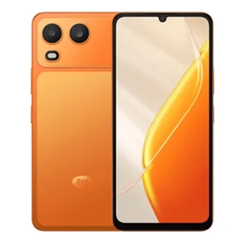 itel A200 3 GB + 64 GB