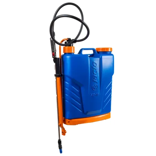 Jacto XP16 knapsack sprayer, 16 litres