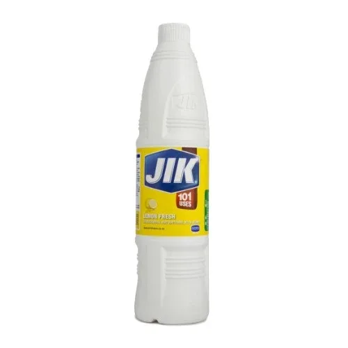 Jik bleach regular, 750 ml