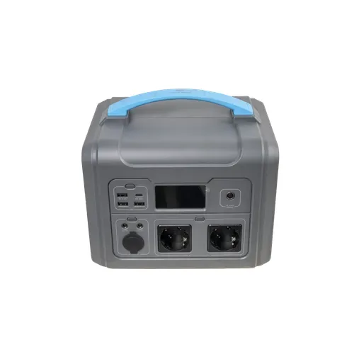 Kapa 300 W portable power station, 313 Wh