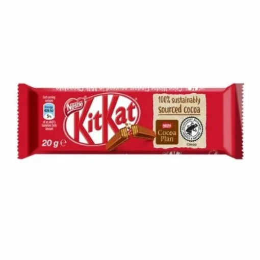 Nestlé KitKat 2 finger, 20 g