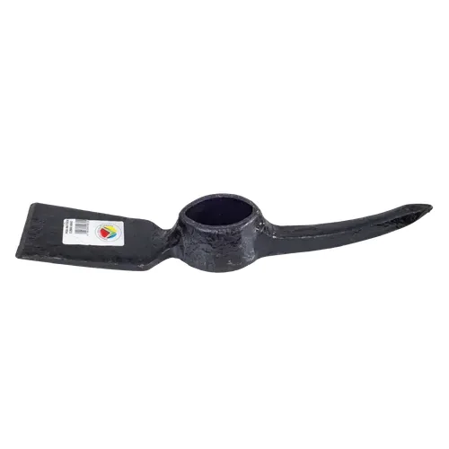 Lasher pick mattock head, 2.25 kg