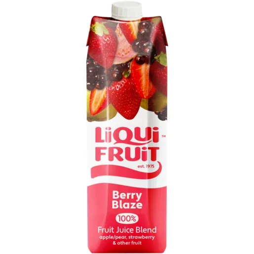 Liqui-Fruit fruit juice blend, 1 L