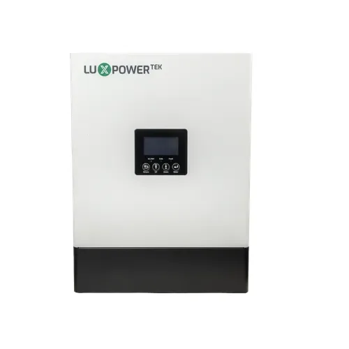Luxpower Geta 3.6 kW 24 V off-grid inverter