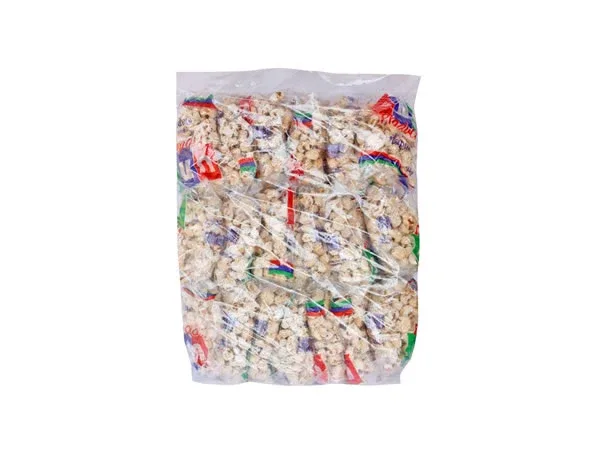 Maputi puffed corn, 20 x 50 g