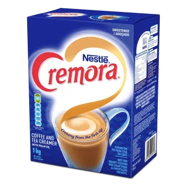 Nestlé Cremora coffee creamer, 1 kg