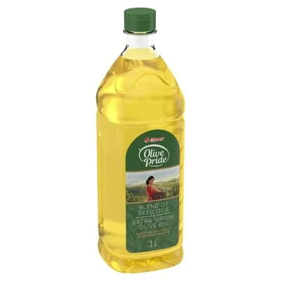 Olive Pride olive oil, 1 L