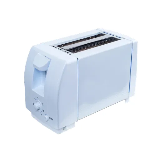 Pineware 2-slice toaster