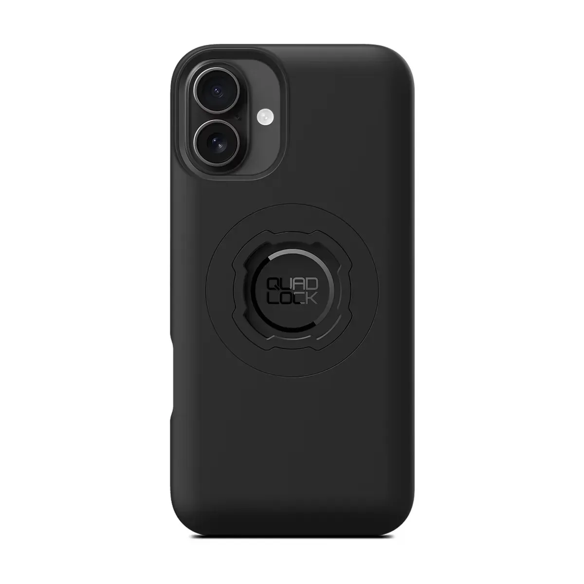 Quad Lock MAG case for iPhone 17
