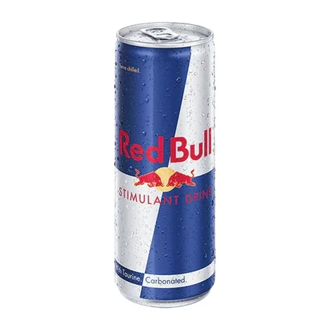 Red Bull energy drink, 250 ml