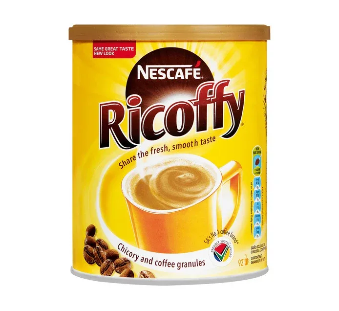 Nescafé Ricoffy, 250 g
