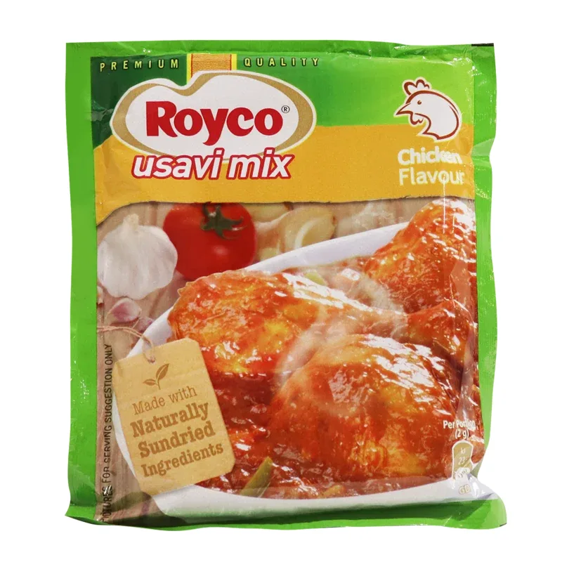 Royco usavi mix cooking aid, 75 g