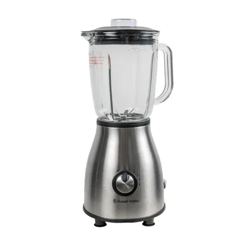 Russell Hobbs 1,000 W glass jug blender RHB315